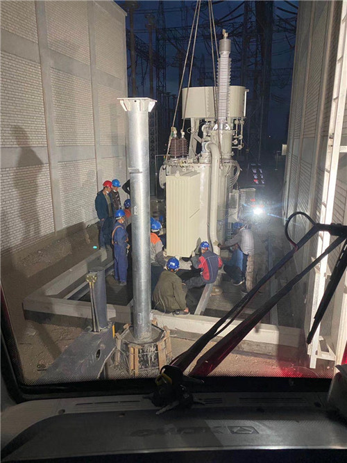 稷山县建筑工程类吊车租用介绍